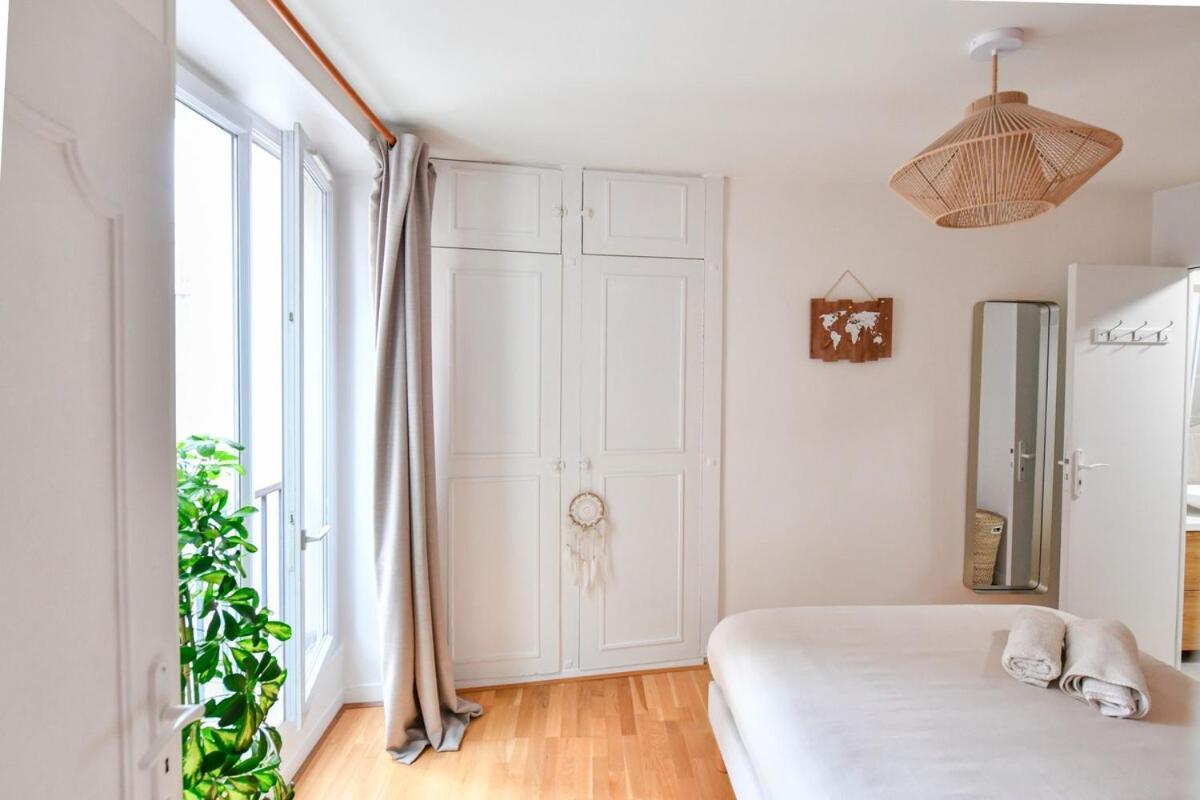Beverage & Food Spots Appartement